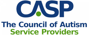 CASP - Council of Autism Service Providers